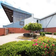 16/11/25 - Witches Market & Spiritual Fayre - Cwmbran Stadium