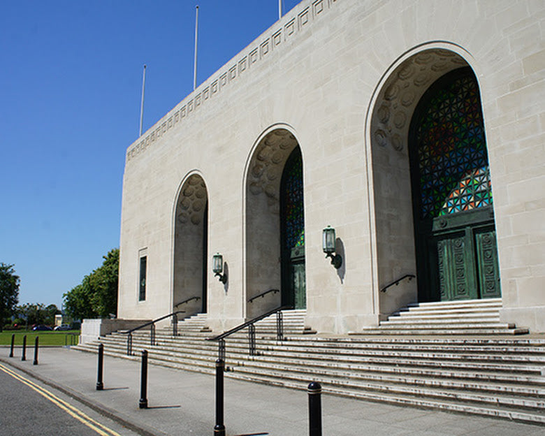 14/11/26 - Witches Market & Spiritual Fayre, Brangwyn Hall, Swansea