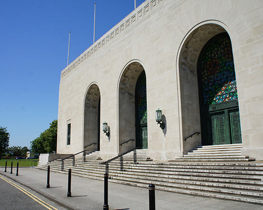 14/11/26 - Witches Market & Spiritual Fayre, Brangwyn Hall, Swansea